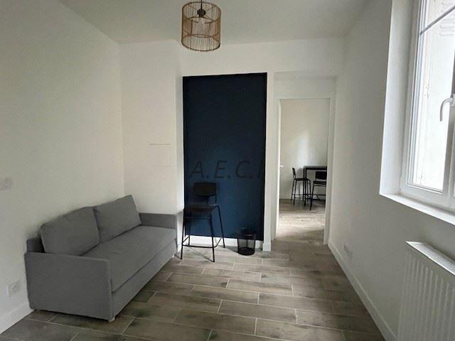 Appartement location à Nanterre, Asnières-sur-seine
