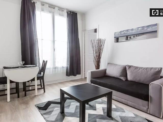 Appartement location à Nanterre, Bois-colombes