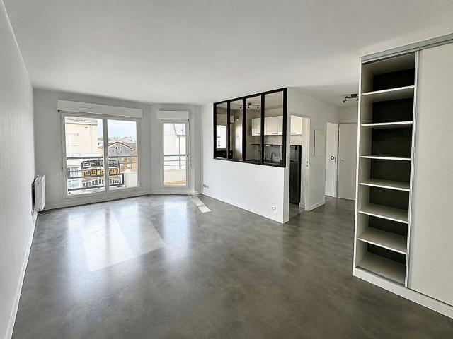 Appartement location à Nanterre, Bois-colombes