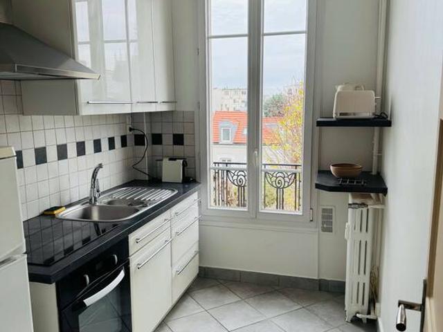 Appartement location à France métropolitaine, Bois-colombes
