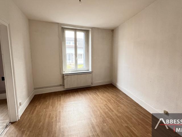 Appartement location à Épinal, Remiremont