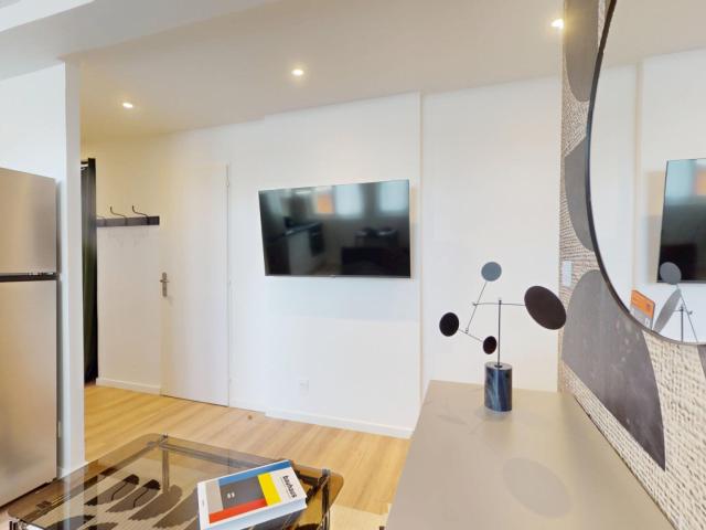 Appartement location à Toulouse