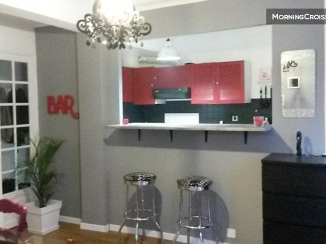 Appartement location à Toulouse