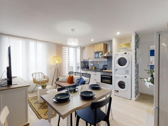 Appartement location à Toulouse
