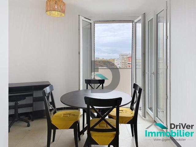Appartement location à Toulouse