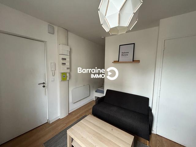Appartement location à Morlaix, Bretagne