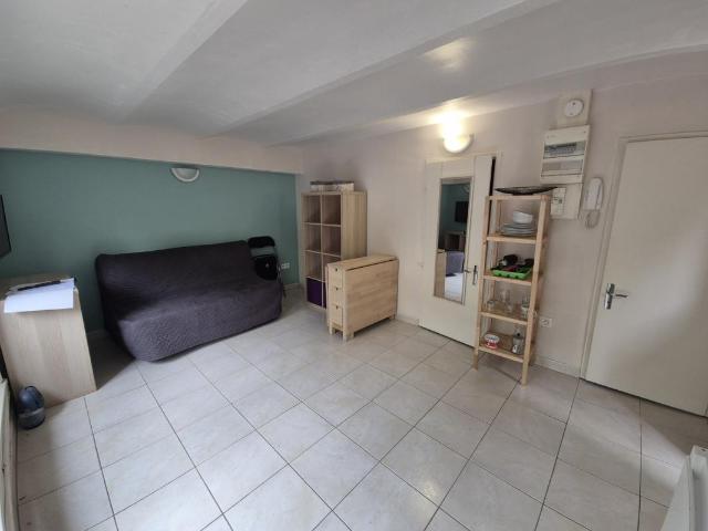 Appartement location à Nancy