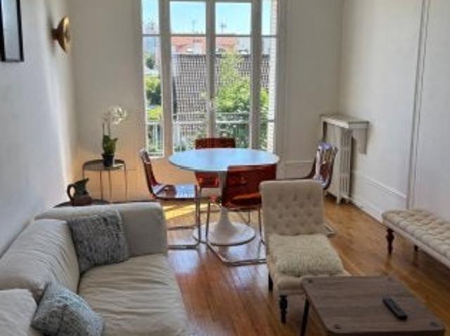 Appartement location à Nanterre, Asnières-sur-seine