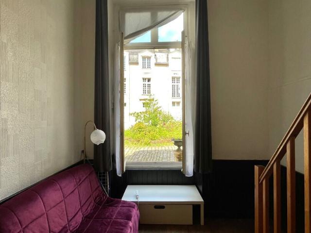 Appartement location à Châteauroux, Fontguenand