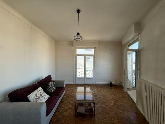 Appartement location à Châteauroux, Fontguenand