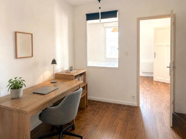 Appartement location à Châteauroux, Fontguenand