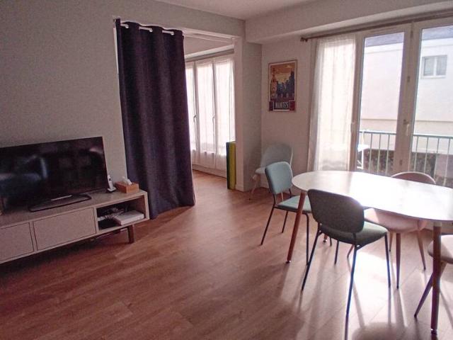 Appartement location à Nantes, Rezé