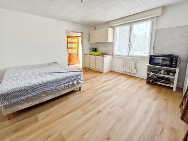 Appartement location à Le Bas Vezin, Vezin-le-Coquet