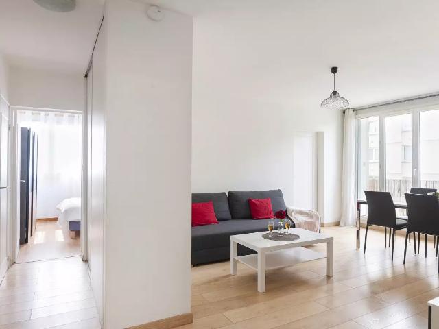 Appartement location à Argenteuil, Eaubonne