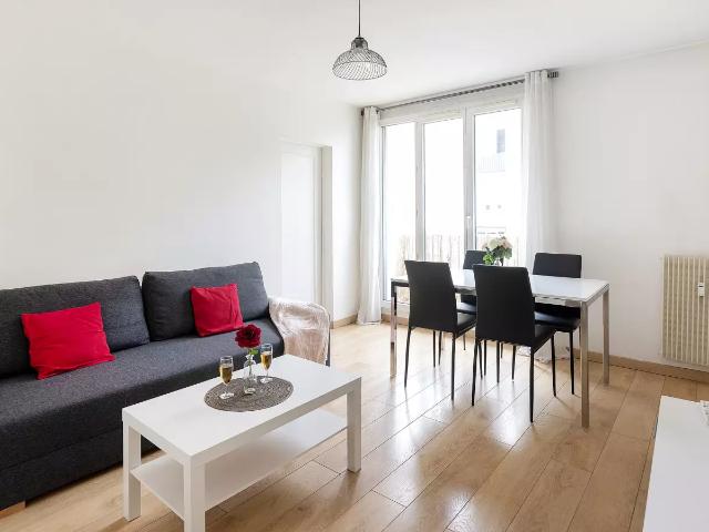 Appartement location à Argenteuil, Eaubonne