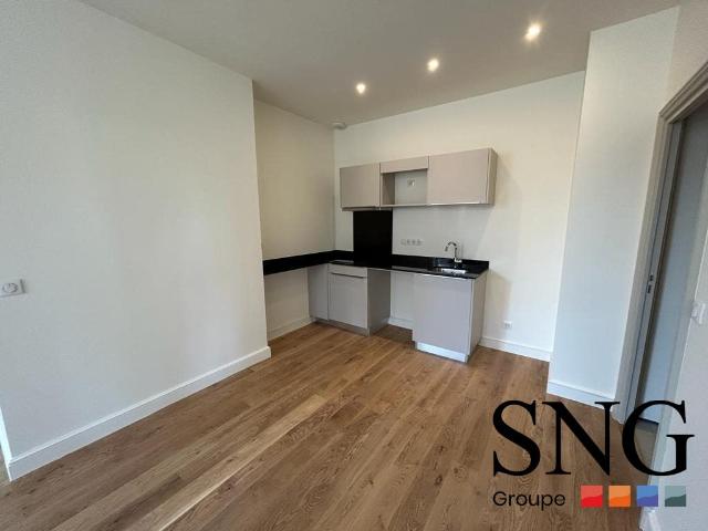 Appartement location à Auxerre