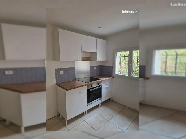 Appartement location à Montpellier, Saint-georges-d'orques