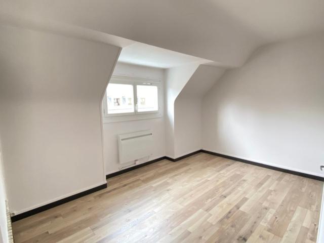 Appartement location à Amiens, Doullens