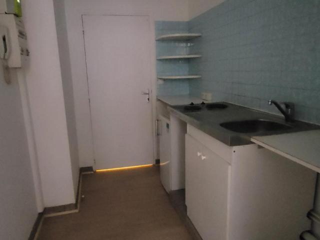 Appartement location à Amiens, Doullens