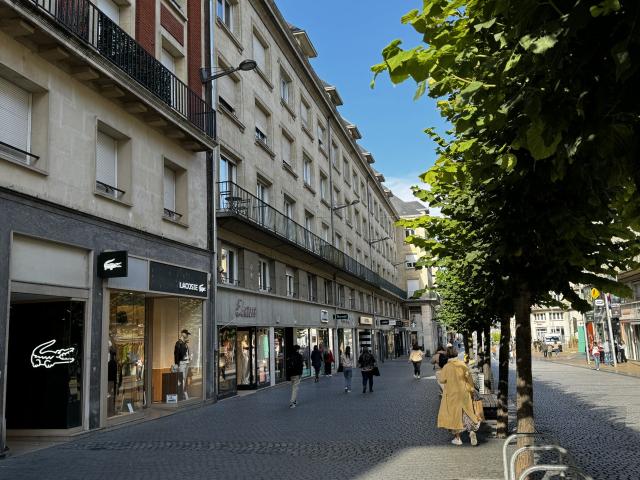 Appartement location à Amiens, Doullens