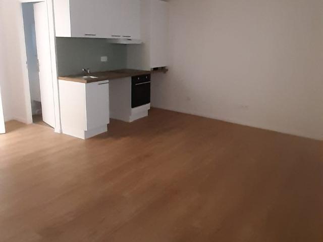 Appartement location à Lodève, Clermont-l'hérault