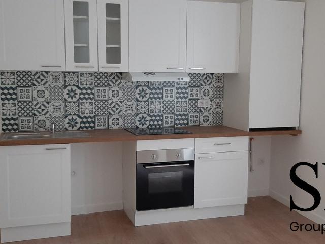 Appartement location à Lodève, Clermont-l'hérault