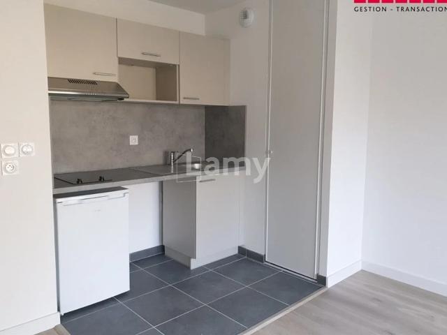 Appartement location à Nantes, Saint-herblain