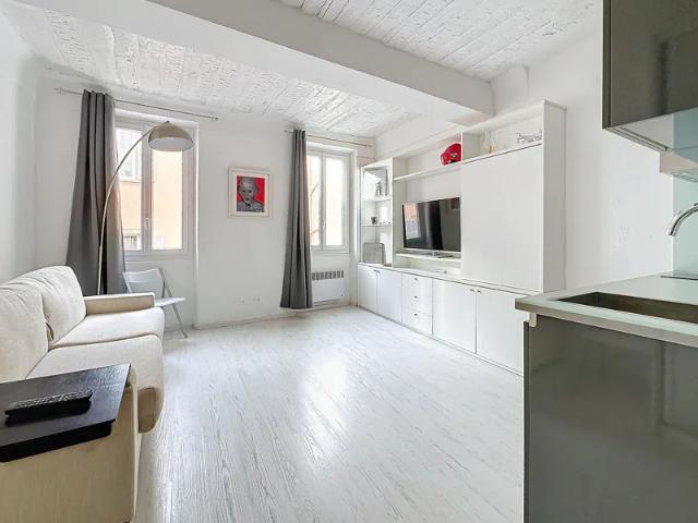 Appartement location à Grasse, Le Cannet