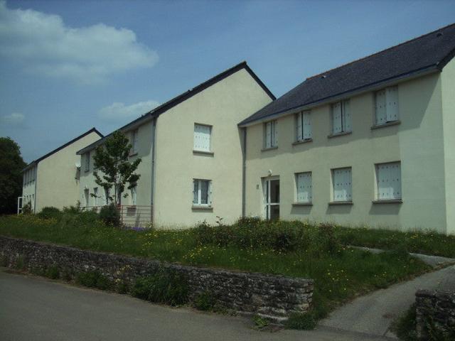 Appartement location à Châteaulin, Bretagne