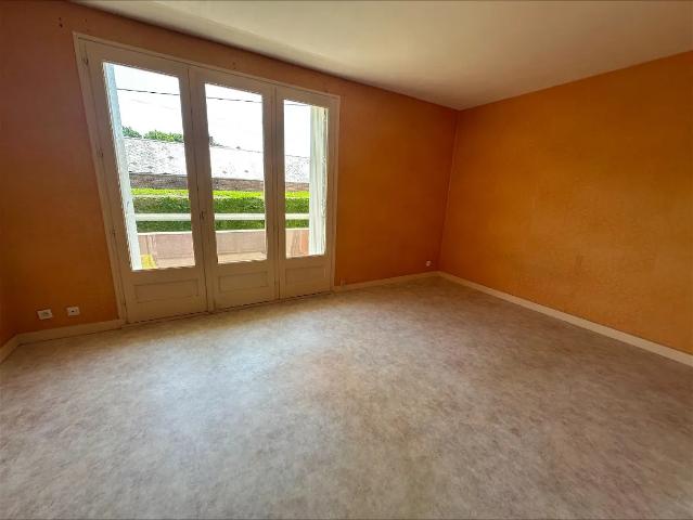 Appartement location à Dieppe, Normandie