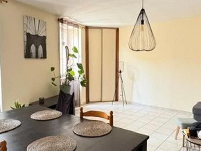 Appartement location à Rodez, Saint-cyprien-sur-dourdou