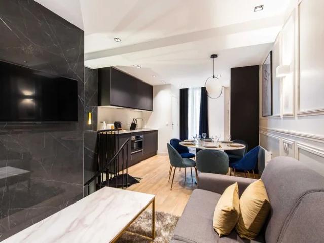 Maison location à Paris, Île-de-France