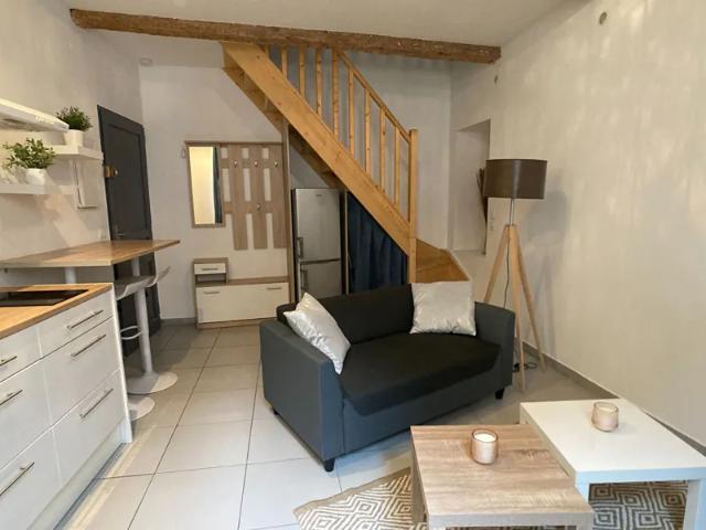 Appartement location à Nîmes, Vauvert