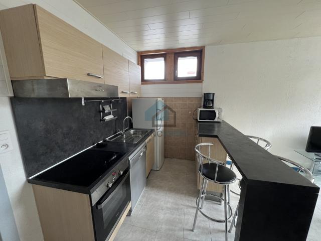 Appartement location à Montbéliard, Charquemont