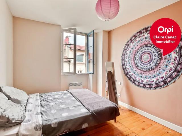 Appartement location à Castres