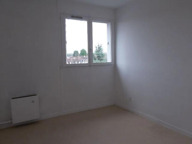 Appartement location à Compiègne