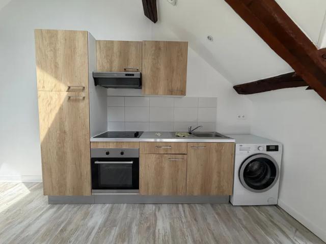 Appartement location à Meaux, Coulommiers