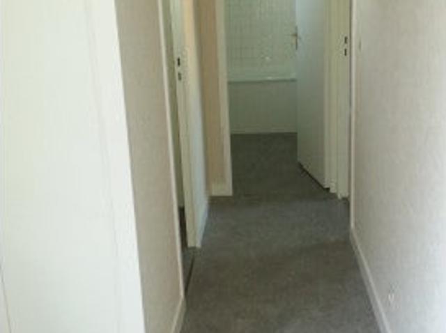 Appartement location à Issoudun