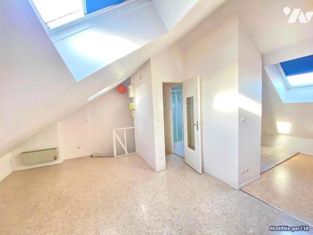 Appartement location à Reims