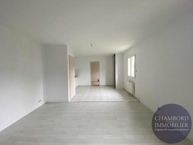 Appartement location à Romorantin-Lanthenay, Romorantin-lanthenay