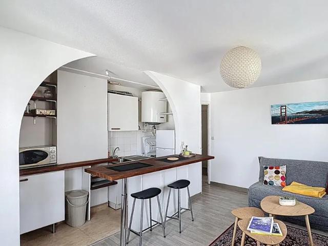 Appartement location à Saint-Brieuc, Bretagne