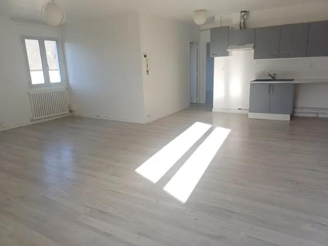 Appartement location à Saint-Brieuc, Bretagne