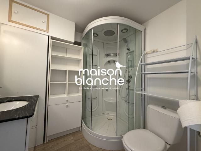 Appartement location à Niort, Saint-maixent-l'ecole