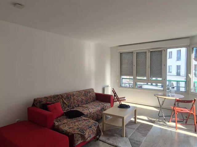 Appartement location à Saint-Denis, Saint-denis