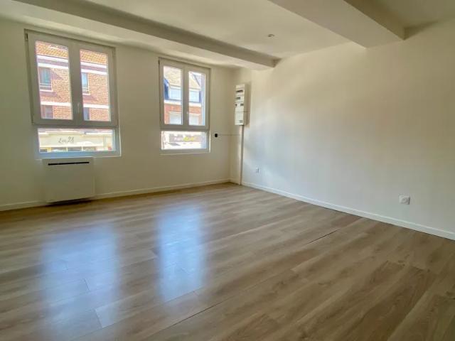 Appartement location à Abbeville