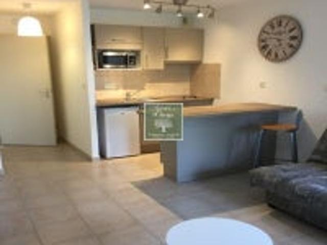 Appartement location à Arles