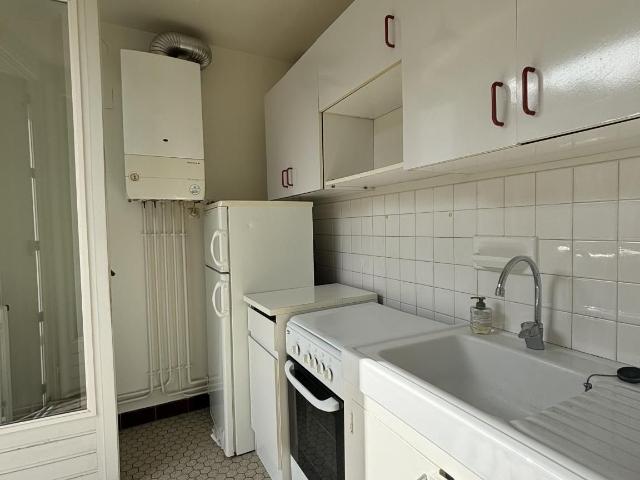 Appartement location à Aurillac