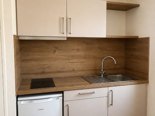 Appartement location à Aurillac