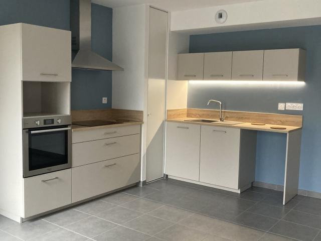 Appartement location à Cahors