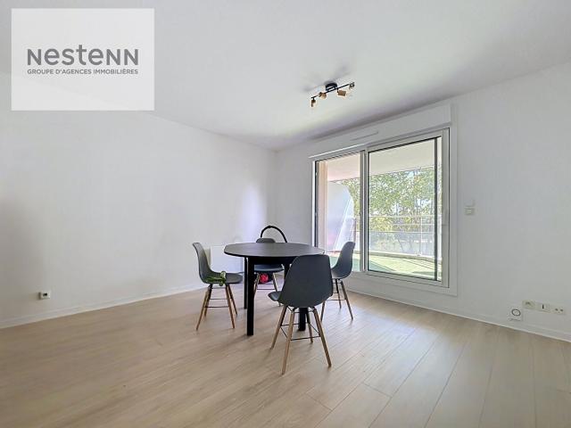 Appartement location à Orléans